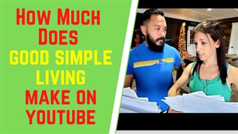 This husband and wife team has made Living on a Dime one of the most informative frugal living YouTube channels Ive found. . Good simple living latest video